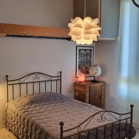 Mun - Major Unforgettable Nights Apartment Bergamo