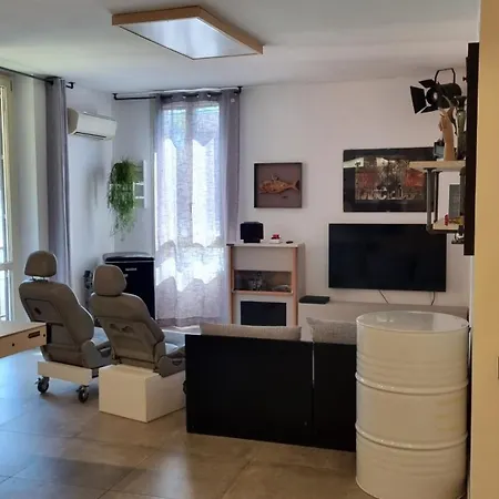 Apartment Mun - Major Unforgettable Nights