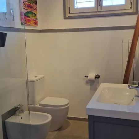 Mun - Major Unforgettable Nights Apartment *