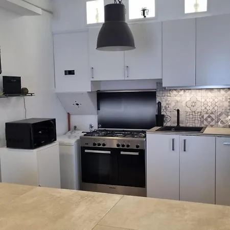 Mun - Major Unforgettable Nights Apartment Bergamo