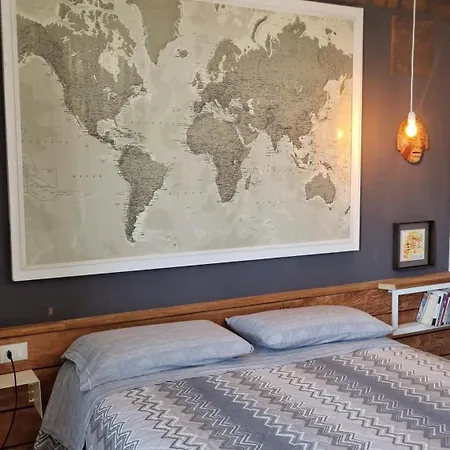 Mun - Major Unforgettable Nights Apartment Bergamo