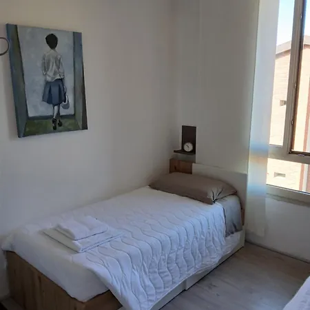 Apartment Mun - Major Unforgettable Nights *