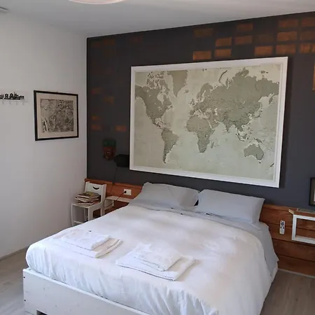 Apartment Mun - Major Unforgettable Nights