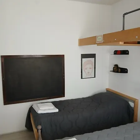 Mun - Major Unforgettable Nights Apartment Bergamo