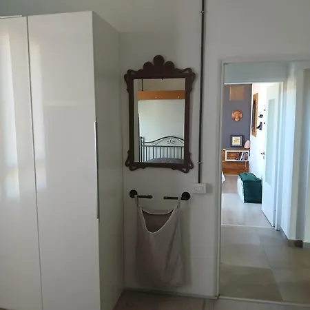 Apartment Mun - Major Unforgettable Nights Bergamo