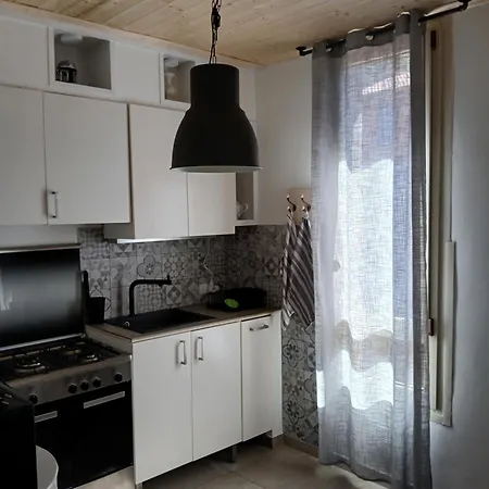 Apartment Mun - Major Unforgettable Nights