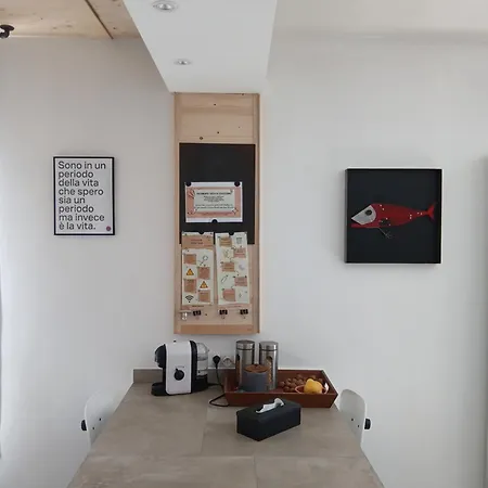Apartment Mun - Major Unforgettable Nights Bergamo