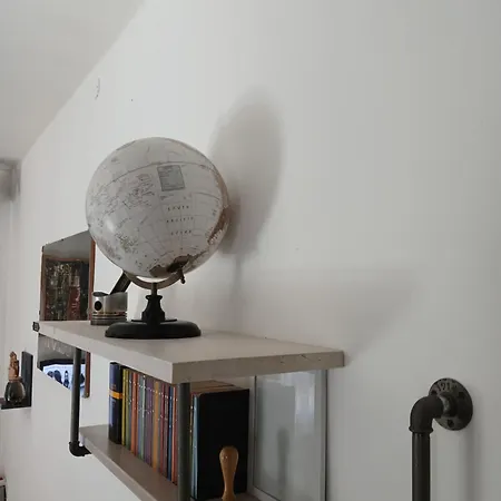 Apartment Mun - Major Unforgettable Nights Bergamo