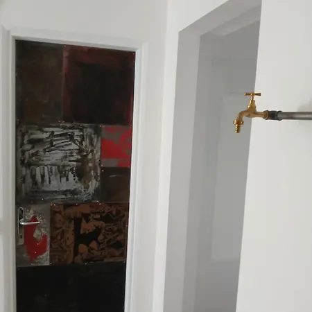 Apartment Mun - Major Unforgettable Nights *